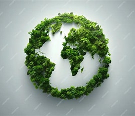 3D Dry Waste Recycling