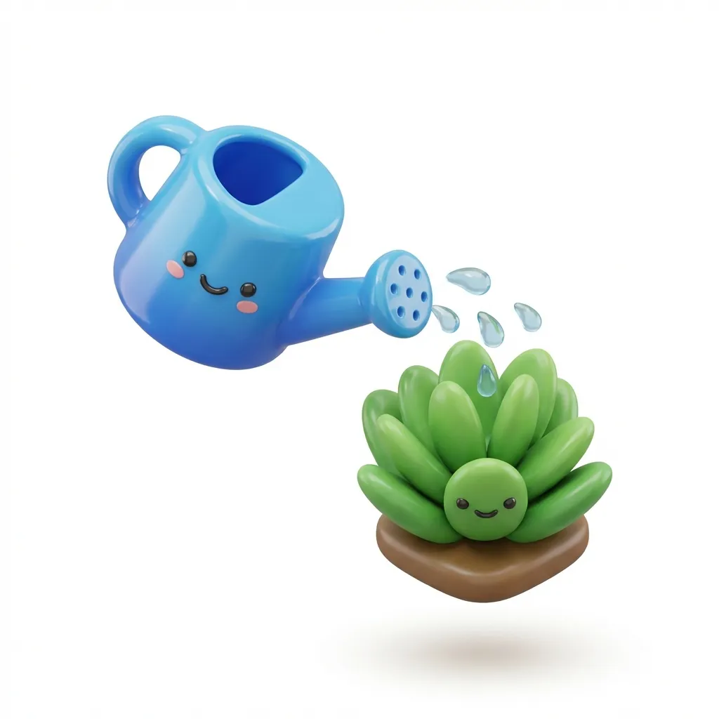 Water Plant