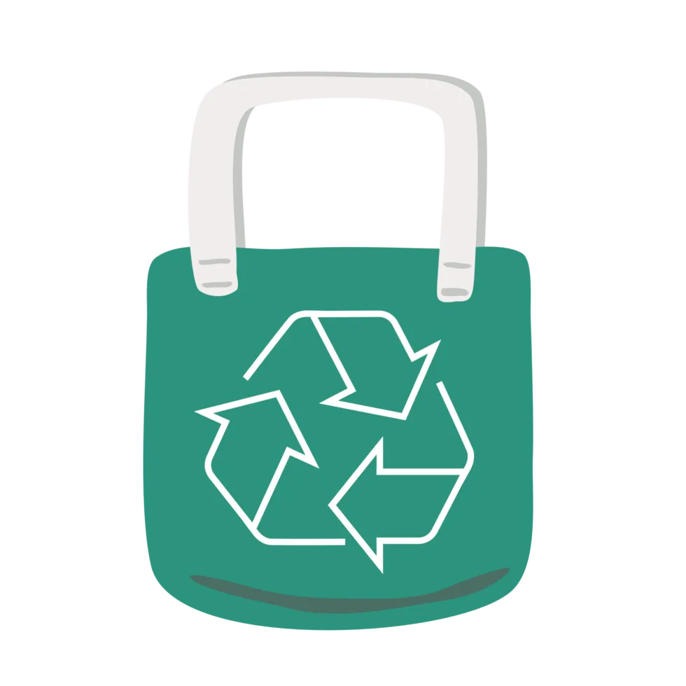 Reusable Shopping Bags